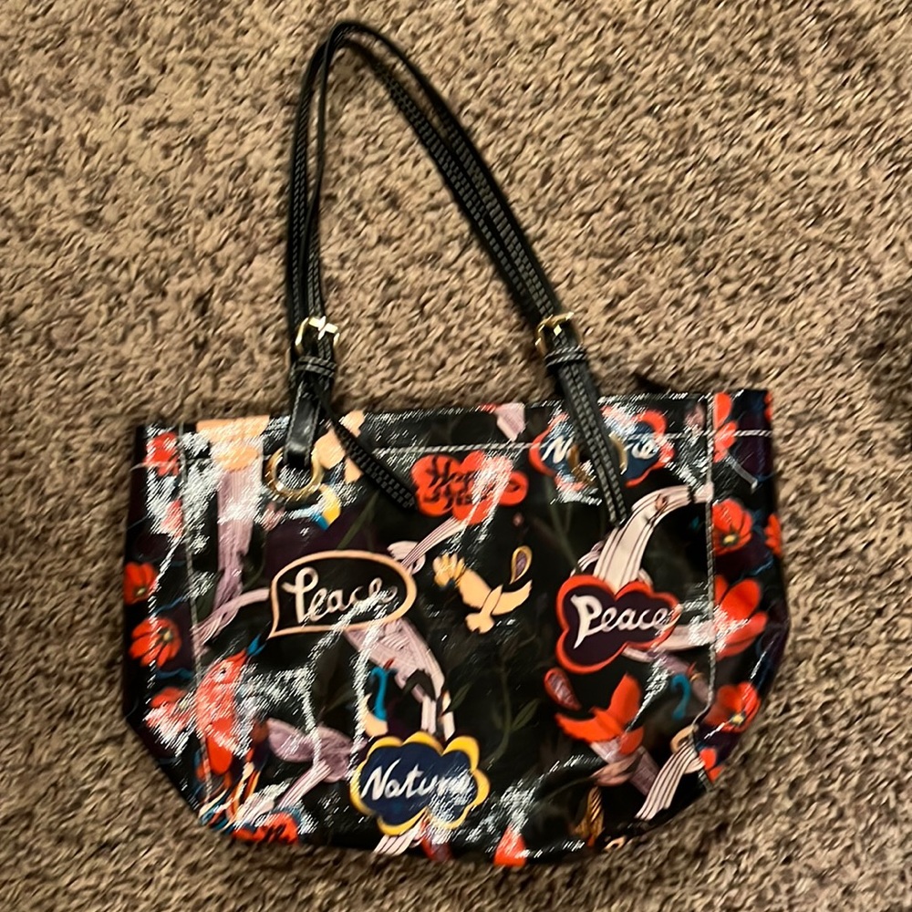 Sakroots purse